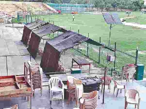 Army Recruitment Fair will be jeet sing stadium 
